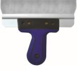 Bautool rozsdamentes felületsimító(rákli), soft, 600 mm