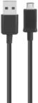 Samsung Cablu date Samsung Micro USB 1m Negru