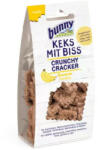 bunny Crunchy Cracker - banana 50g