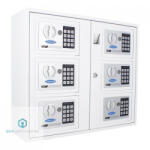 Rottner Sistem de depozitare valori KEYSYSTEM6 electronic