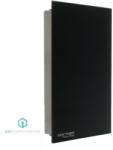 Rottner Cutie Chei Key Glass Neagra