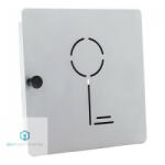 Rottner Casetă chei Key Collect 10 gri deschis