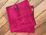 BornToSwim Törülköző BornToSwim Cotton Towel 50x100cm Rózsaszín