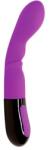 Adrien Lastic Vibrator Punctul G NYX 10 Moduri Vibratii Silicon USB Mov 20.7 cm Vibrator