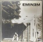 Universal Music Eminem - Marshall Mathers - 2LP