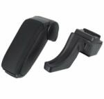 ALM Cotiera premium dedicata Ford Transit Courier 2014-2020 Â® ALM (ALM47)