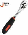 JeTech Тресчотка 3/8 Дължина: 206mm (Je RTS3/8)