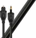 AudioQuest Cablu optic Jack 3.5mm Mini - Toslink AudioQuest Pearl 1.5 m