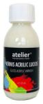 Atelier Vernis picturi acrilic, lucios, Atelier