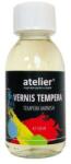 Atelier Vernis picturi tempera sau acrilice, lucios, Atelier