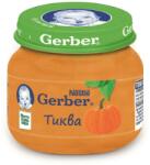 Gerber пюре тиква - 80 г