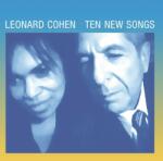 Cohen, Leonard Ten New Songs - facethemusic - 7 690 Ft