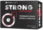 Cosmo Pharm Strong Forta Masculina 30tab