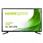 Hannspree HL320UPB Monitor