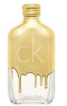 Calvin Klein CK One Gold EDT 100 ml Tester