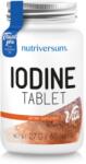 Nutriversum VITA Iodine (jód) tabletta 60 db