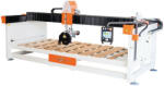 Mondial Manta Poker Jumbo Automatic Brushless (150765)
