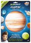 Buki France Sötétben világító bolygó - Jupiter