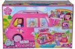 Simba Toys Evi love baba játékszett lakókocsival