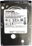 Toshiba 2.5 2TB 5400RPM 128MB SATA3 (MQ04ABD200)