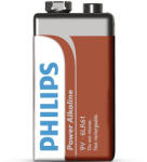 Philips 6LR61P1B Baterii de unica folosinta