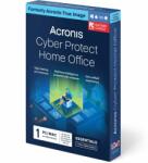 Acronis Cyber Protect Home Office Essentials 1 PC-re 1 évre (elektronikus licenc) (HOEASHLOS)