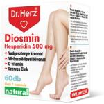 Dr. Herz Diosmin Hesperidin kapszula 500 mg 60 db