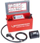 Rothenberger ROWELD ROFUSE 400 Turbo (1000000999)