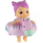 IMC Toys Bloopies: Strandbébik - Abby (81024) (IMC81024)