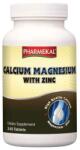 Pharmekal Kalcium-Magnézium-Cink tabletta 240 db