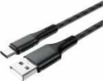 Dyras CAB-X170B USB Type C adat- és töltőkábel