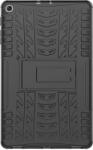 Tech-Protect Husa tableta TECH-PROTECT Armorlok compatibila cu Samsung Galaxy Tab A 10.1 inch (2019) Black (5906735413083)
