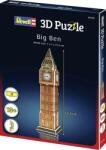 Revell Мини 3D пъзел Revell - Биг Бен (00120)