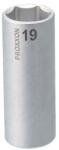 PROXXON Cheie tubulara lunga PROXXON, lungime 19mm, cu prindere 3/8 (23549) Set capete bit, chei tubulare