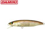 Damiki Vobler DAMIKI Tokon Minnow, SLow Float, 9cm, 13g, culoare 321H Light Brown (DMK-TMIN90-321H)
