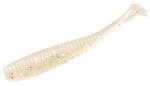 Jackall Naluci JACKALL iShad Tail 2.8", 7.1cm, culoare Sexy Albino, 6buc/plic (F1.JA.807178333)