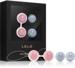 LELO Luna Beads Mini bile vaginale 3 cm
