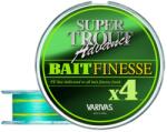 VARIVAS Fir textil VARIVAS Super Trout Advance Bait Finesse PE X4, 100m, 0.117mm, 9.0lb, Verde Fluo (V41010005)