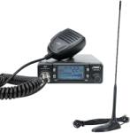 PNI Pachet statie radio CB PNI Escort HP 9700 + antena CB PNI Extra 45 (PNI-PACK105) Statii radio