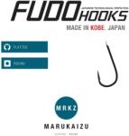 FUDO Hooks Carlige FUDO Marukaizu (Short) (MRKZ-BN) nr. 5, 17buc/plic (3701-5)