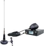 PNI Pachet statie radio CB PNI Escort HP 9700 + antena CB PNI LED 2000 cu baza magnetica (PNI-PACK109) Statii radio