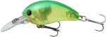 Daiwa Vobler DAIWA TN BABY CRANK 35F, 3.5cm, 3.5g, Lime Chartreuse (F3.D16710.703)