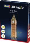 Revell Mini Puzzle 3D Revell - Big Ben (00120)