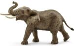 Schleich Elefant african masculin (OLP102614762) Figurina
