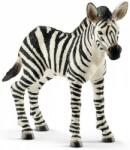 Schleich Pui de zebra (OLP102614811) Figurina