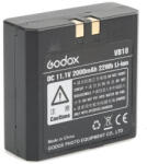 Godox Acumulator Li-Ion dedicat Godox V850 V860C V860N V850II V860I, , , , , , , I (GDXVB18)