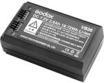 Godox VB26 baterie pentru blitz-urile V1 V860III (GDXVB26)