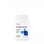 GNC - Magneziu 500 mg 120 capsule, GNC - hiris