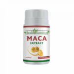 Health Nutrition - Maca Extract 2500 mg 60 capsule, Health Nutrition