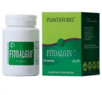 PLANTAVOREL - Fitoalgin Plantavorel 40 tablete - hiris